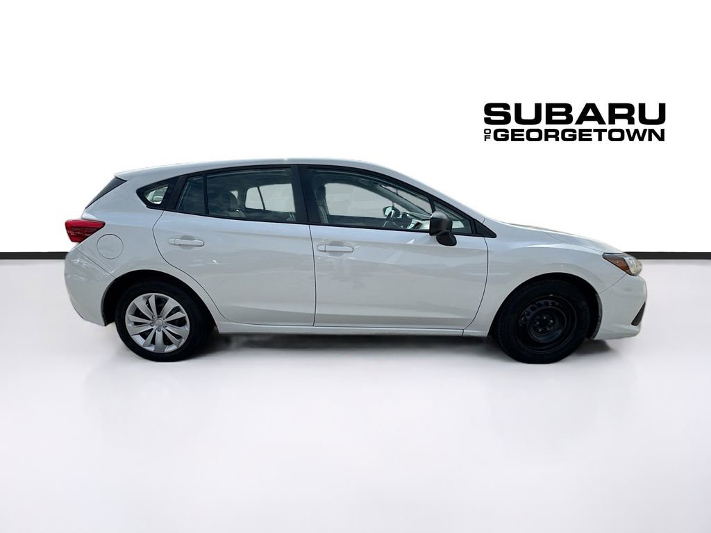 Used 2023 Subaru Impreza 2.0i image 8