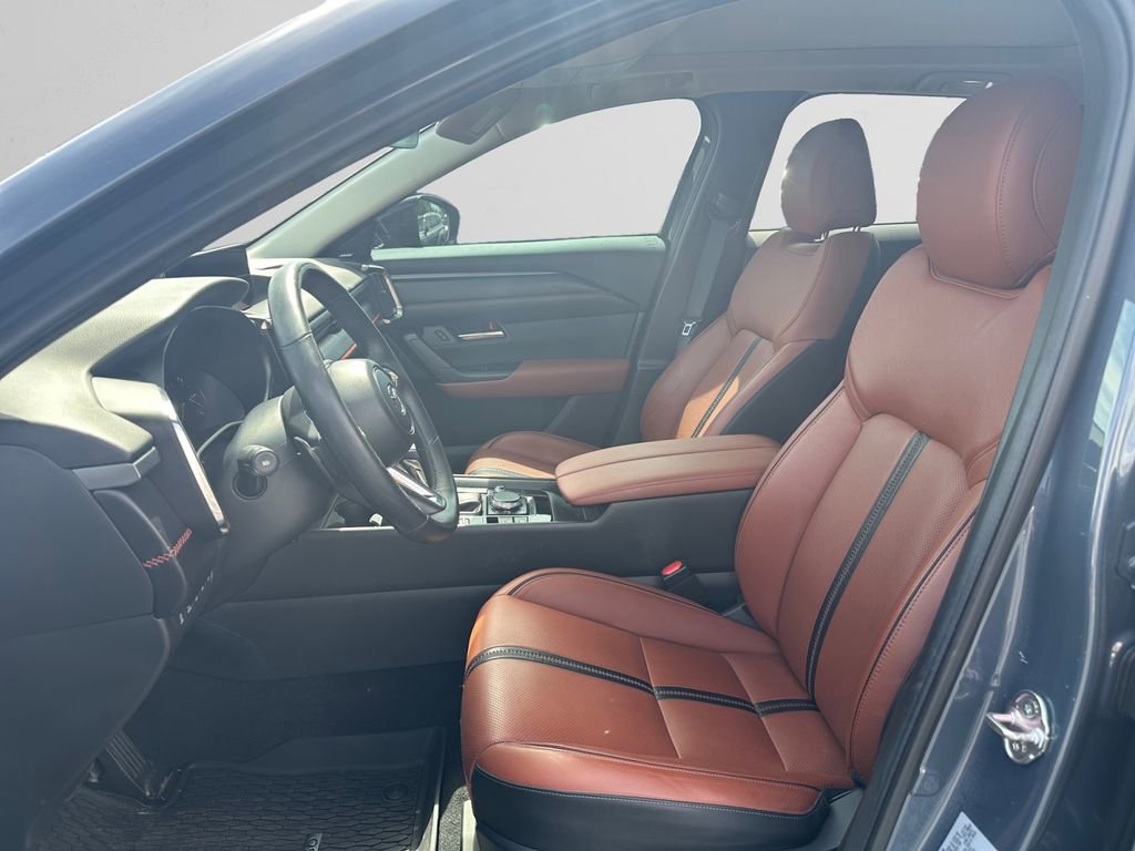 Used 2024 MAZDA CX-50 2.5 Turbo w/ Cargo Package image 9