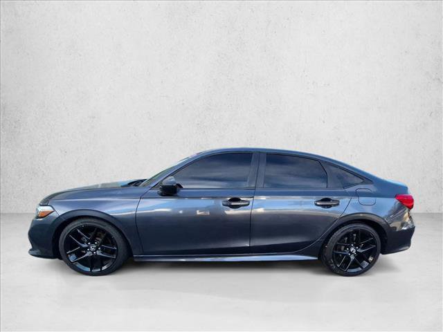 Used 2023 Honda Civic Sport image 9