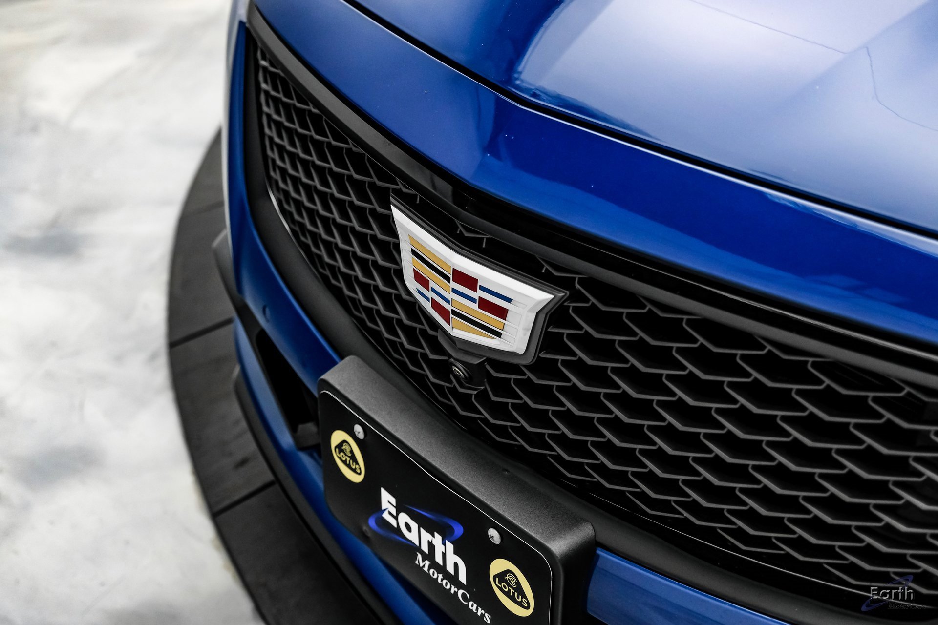 Used 2022 Cadillac CT5 V Blackwing image 27