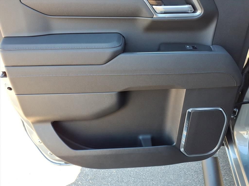 New 2026 Chevrolet Silverado 2500 LT w/ Safety Package image 23