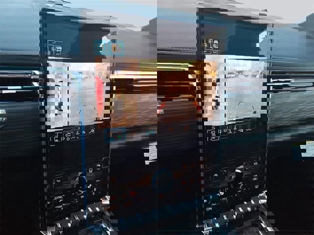 New 2025 GMC Sierra EV Denali image 9