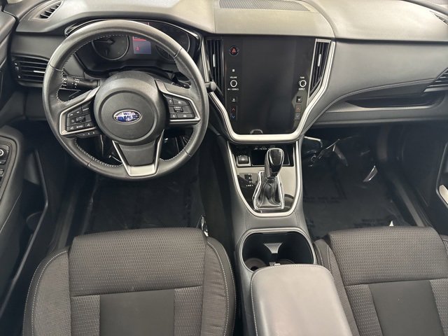 Used 2024 Subaru Outback Premium image 22