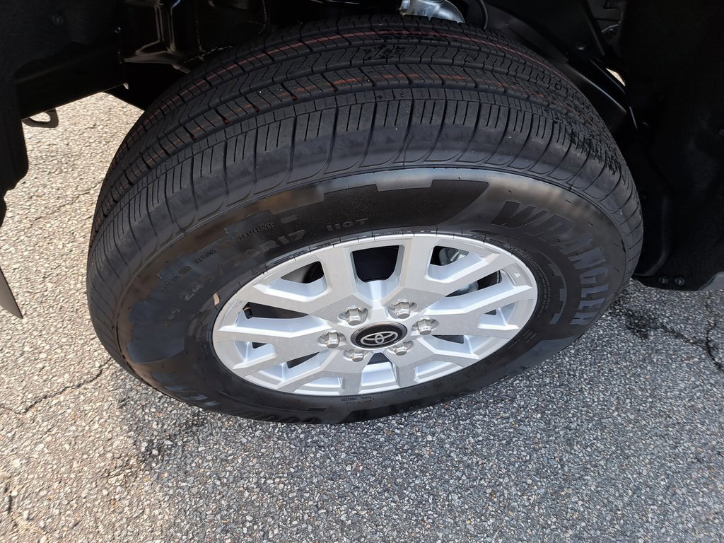 New 2026 Toyota Tacoma SR5 image 14