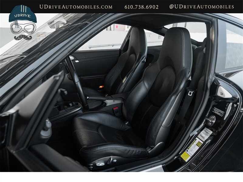 Used 2009 Porsche 911 Carrera RWD image 28