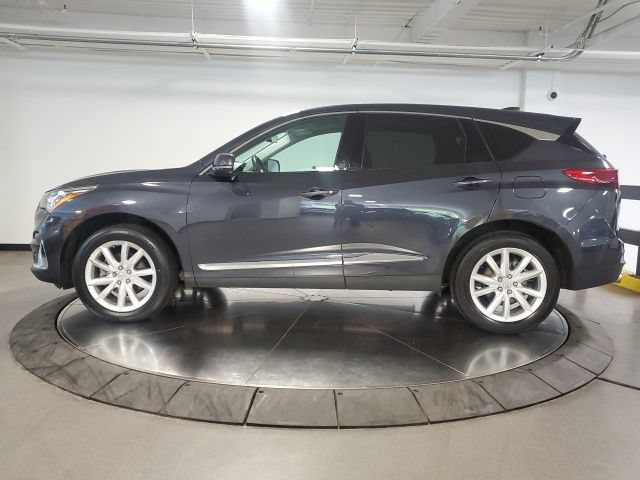 Used 2021 Acura RDX AWD image 7