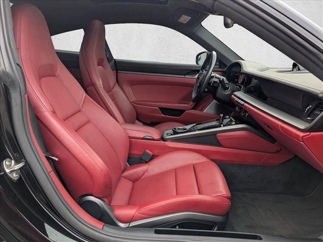 Used 2020 Porsche 911 Carrera S image 22