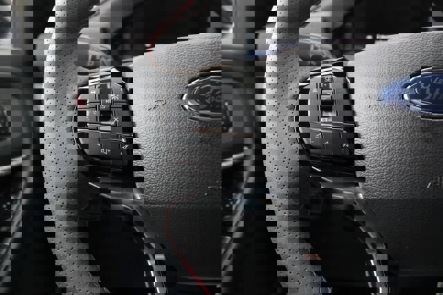 New 2026 Ford Explorer ST image 13