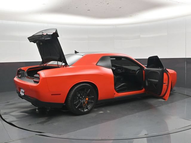 Used 2023 Dodge Challenger SRT Hellcat RWD image 51