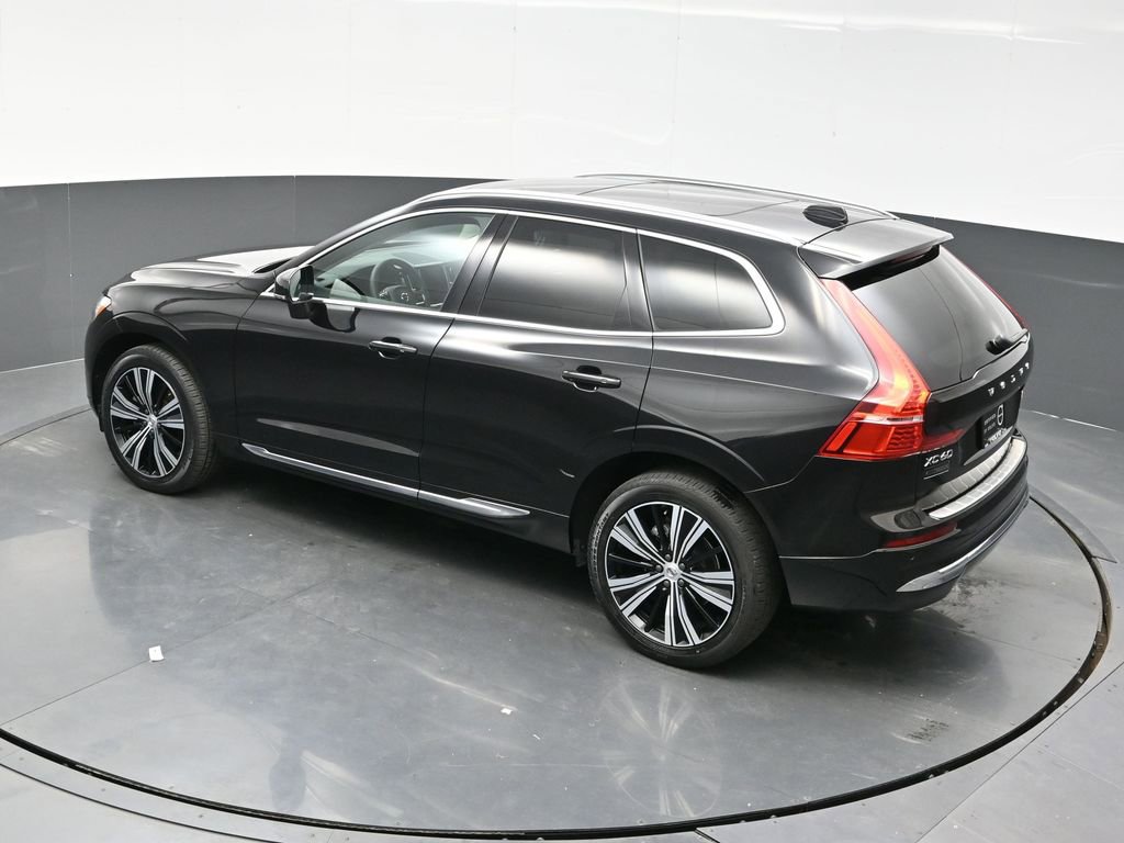 Used 2023 Volvo XC60 B5 Plus w/ Climate Package image 36