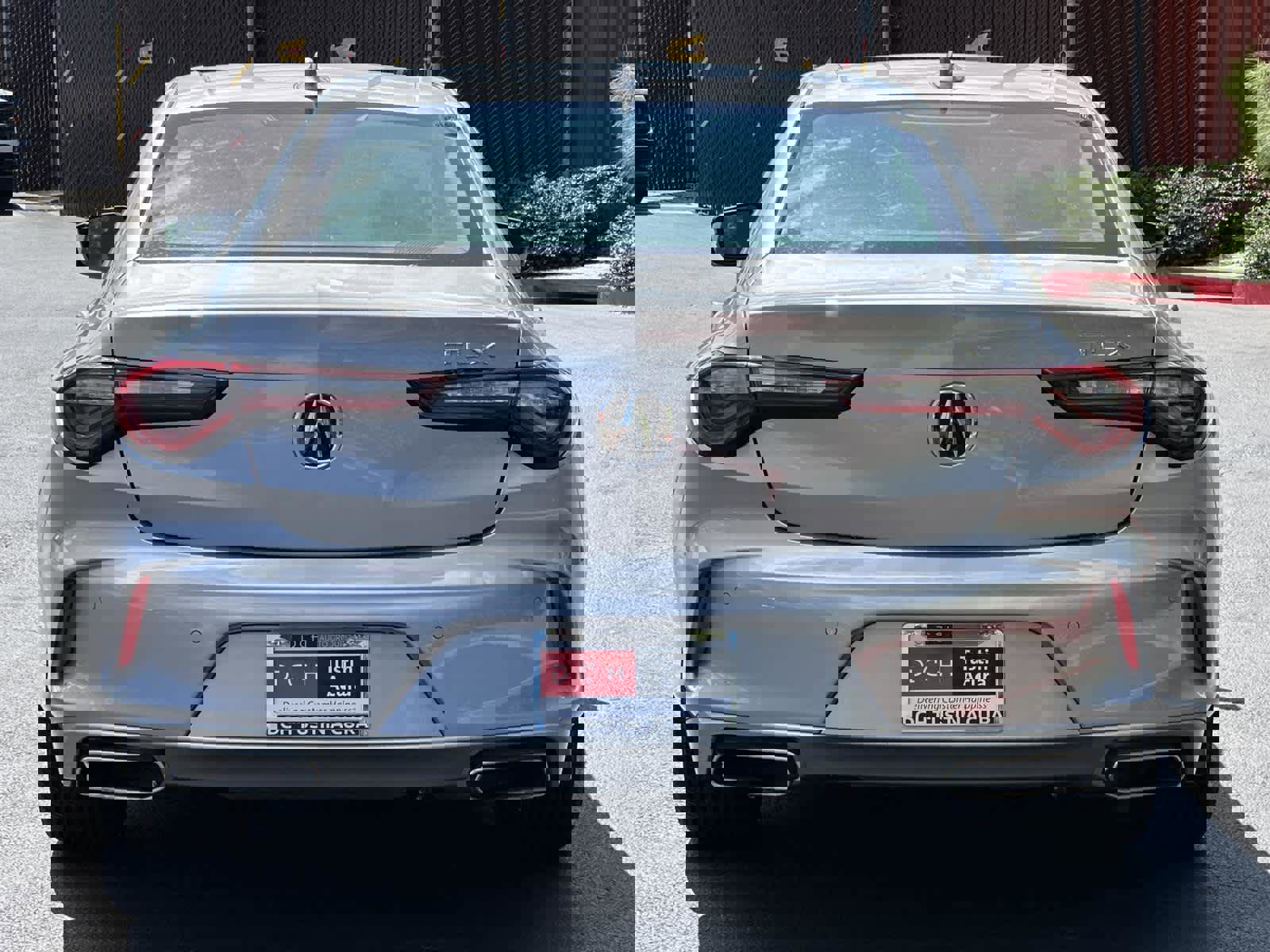 New 2025 Acura TLX w/ Technology Package image 5