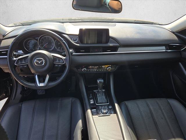Used 2020 MAZDA MAZDA6 Touring FWD image 18