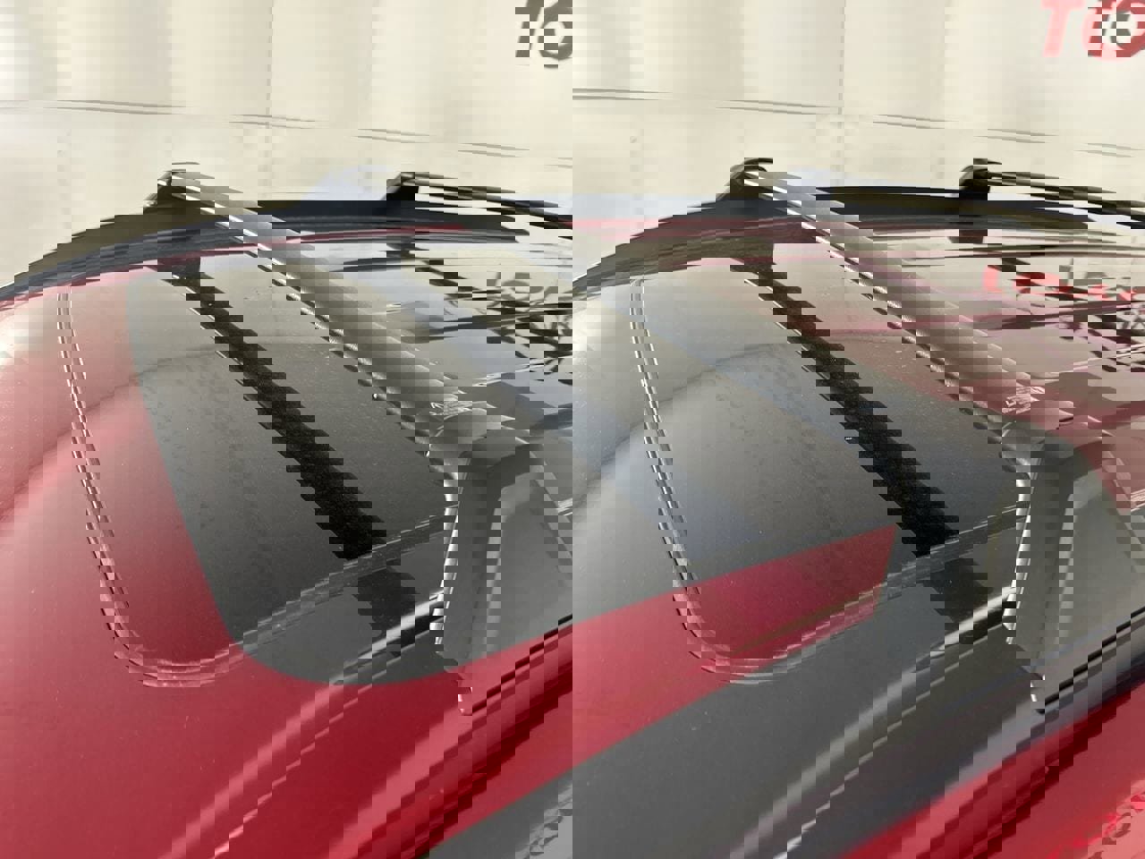 Used 2026 Toyota Corolla Cross XLE w/ Convenience Package image 10