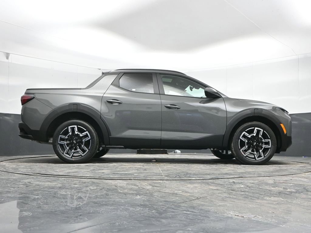 New 2026 Hyundai Santa Cruz Limited image 45