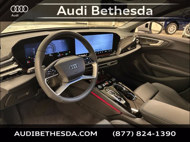 New 2026 Audi A5 Premium Plus AWD/4WD image 12
