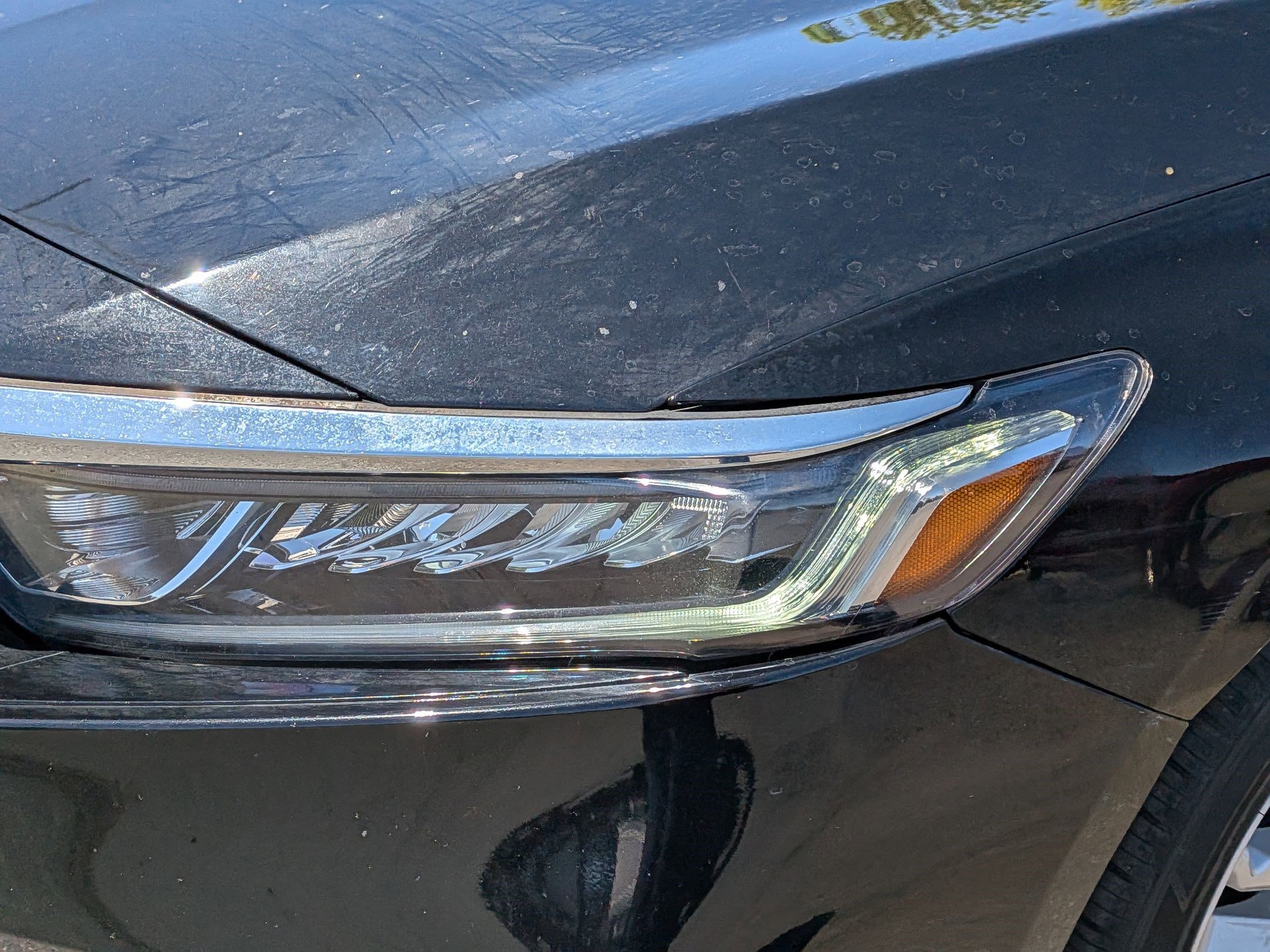 Used 2018 Honda Accord LX image 12