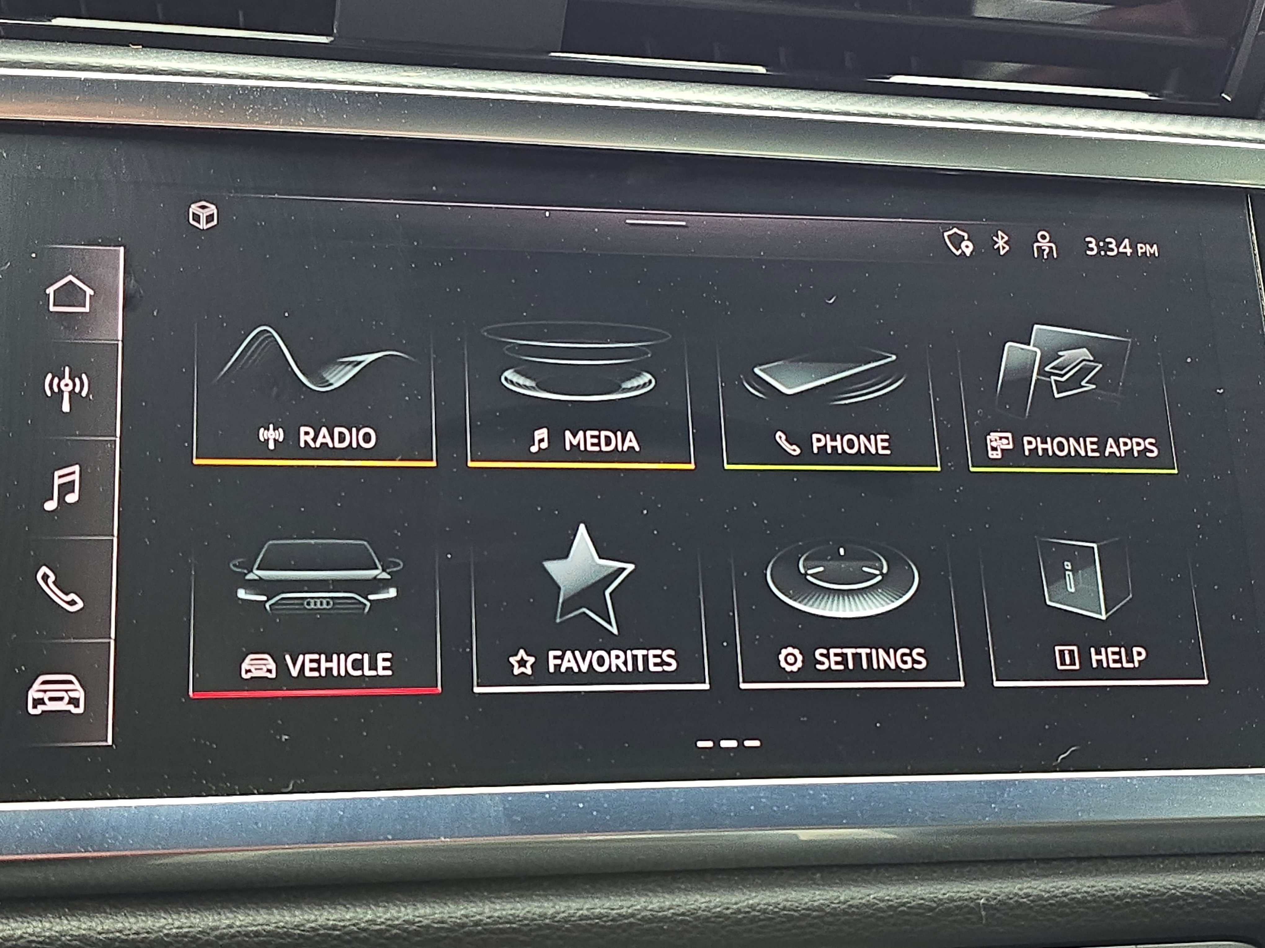 Used 2024 Audi Q3 2.0T Premium w/ Convenience Package image 21