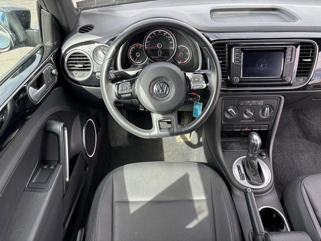 Used 2016 Volkswagen Beetle 1.8T SE image 16