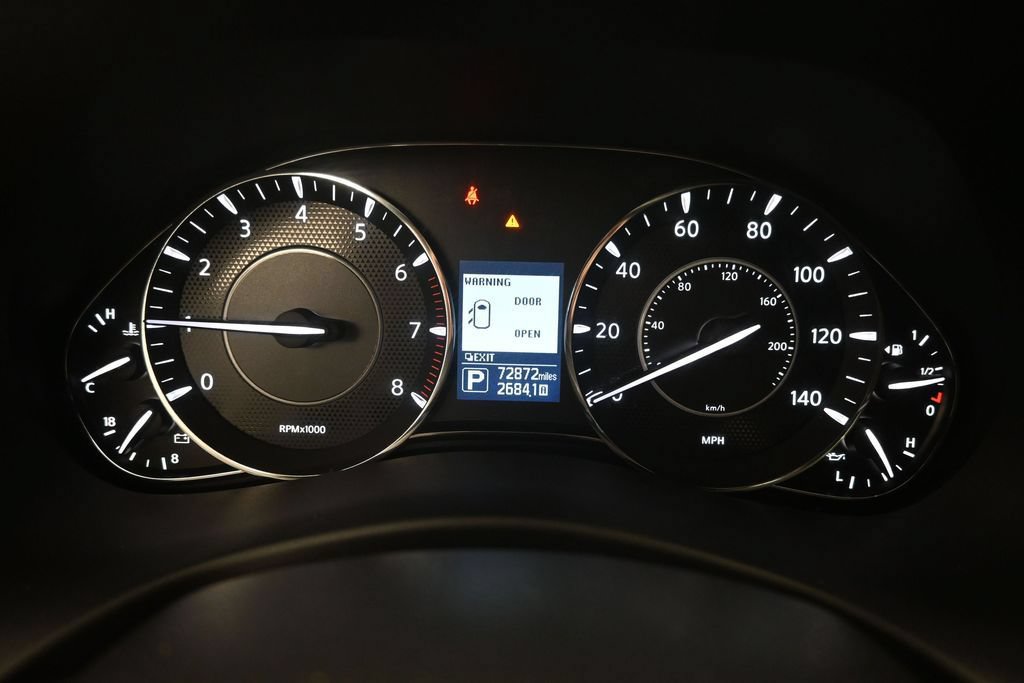 Used 2019 Nissan Armada Platinum RWD image 12