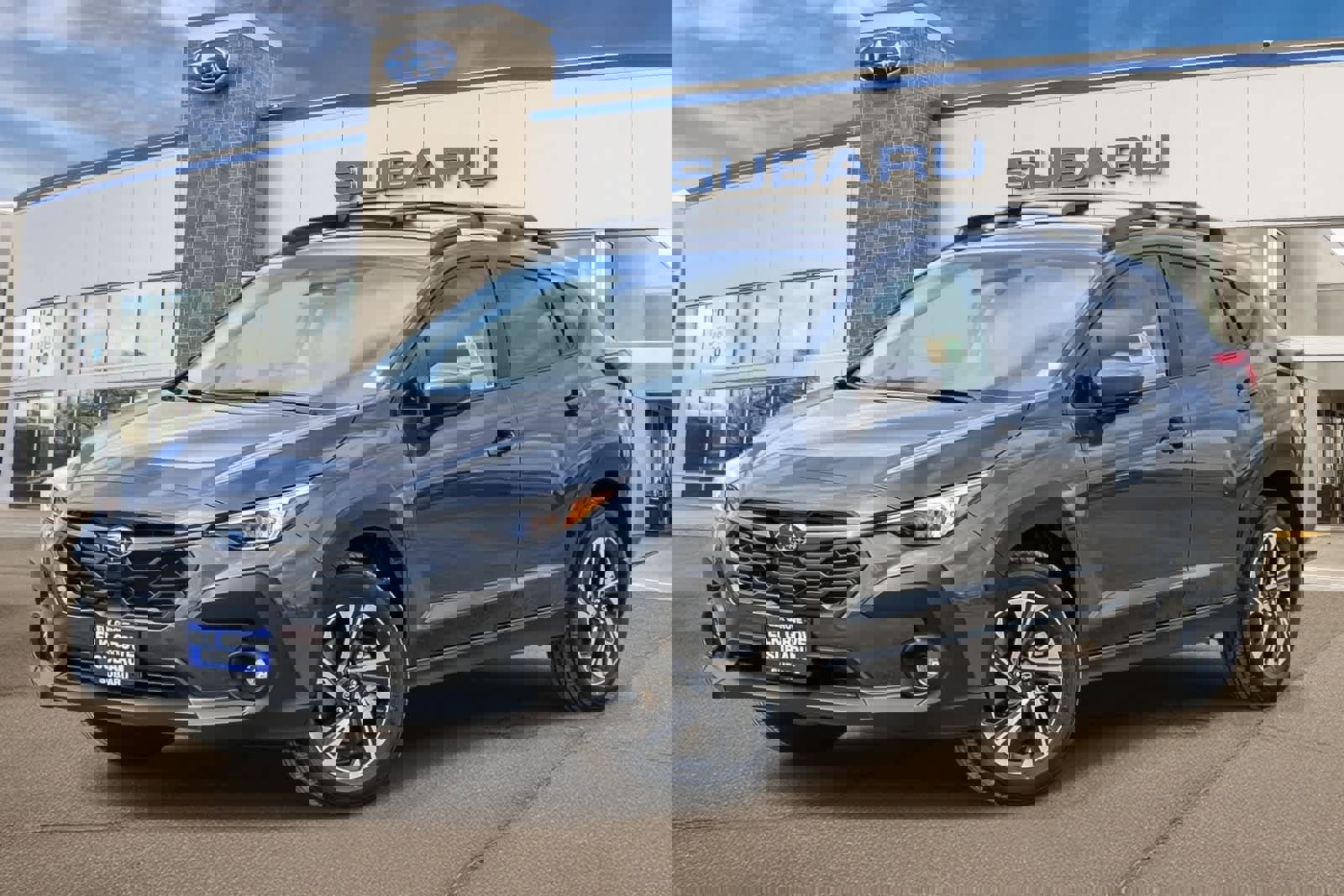 Used 2025 Subaru Crosstrek 2.0i Premium