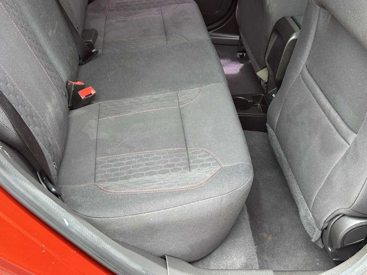 Used 2019 Ford Fiesta ST-Line FWD image 11