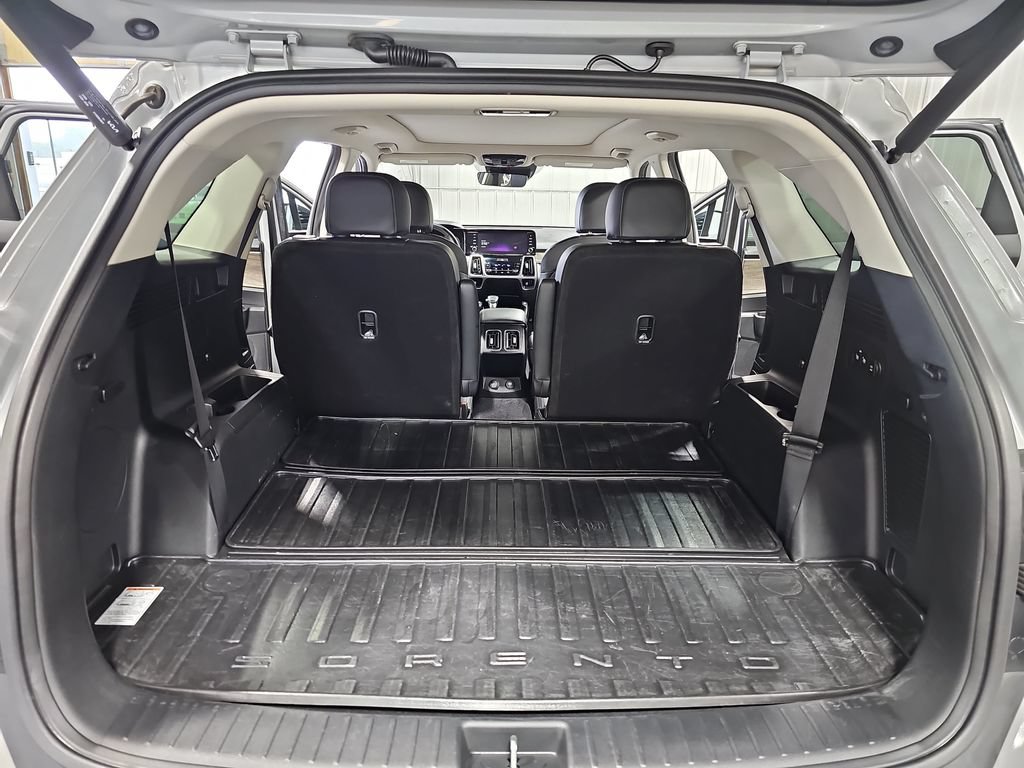 Used 2023 Kia Sorento X-Line EX AWD/4WD image 12