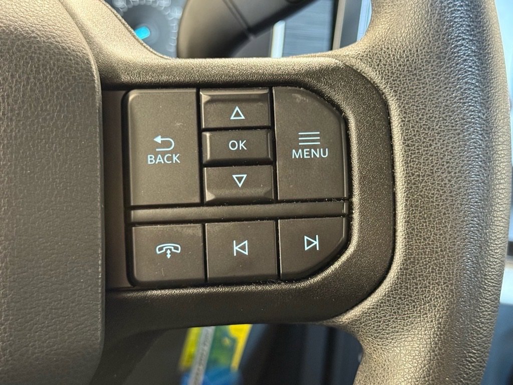 Certified 2022 Ford F150 XL w/ Equipment Group 101A High image 24