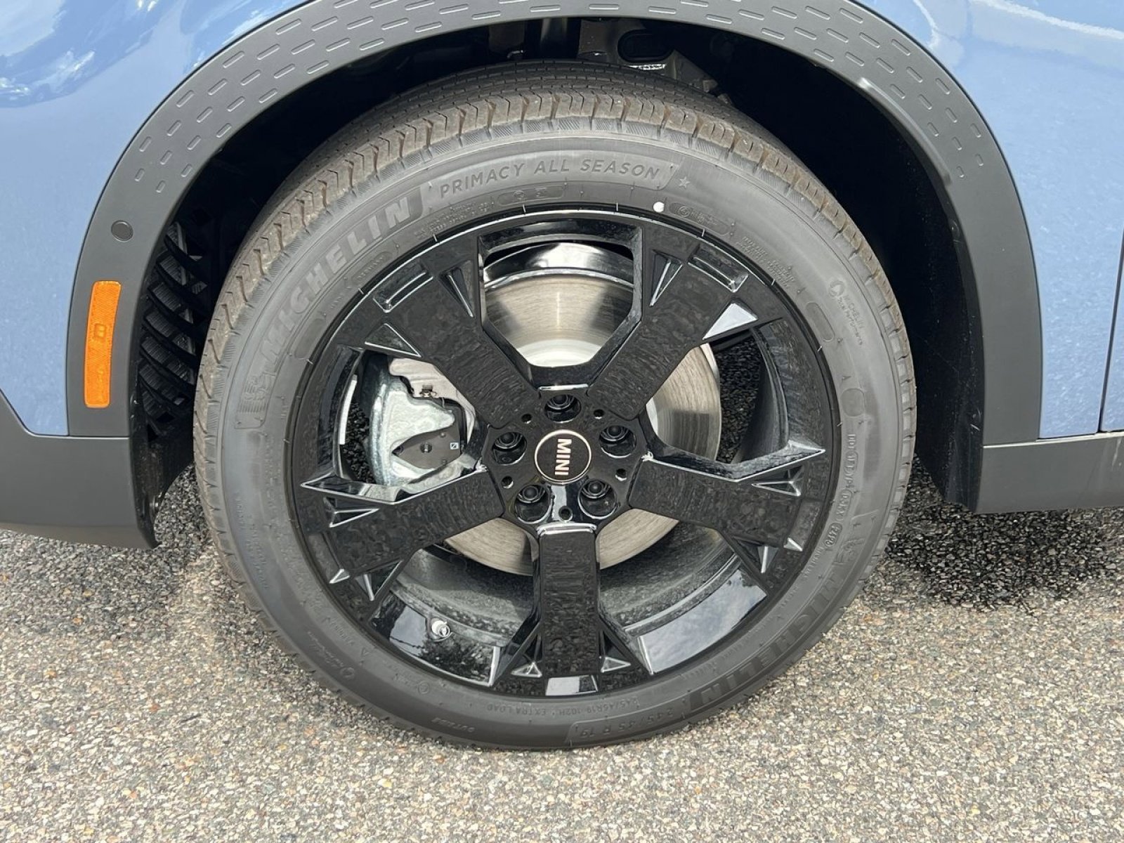 New 2026 MINI Cooper Countryman S w/ Comfort Package Max image 9