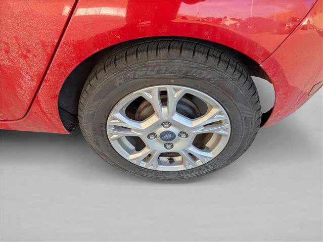 Used 2014 Ford Fiesta SE image 9