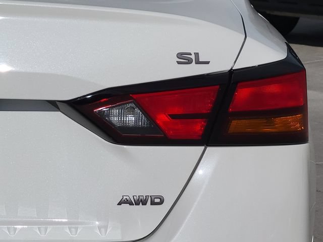 Certified 2023 Nissan Altima 2.5 SL AWD/4WD image 13