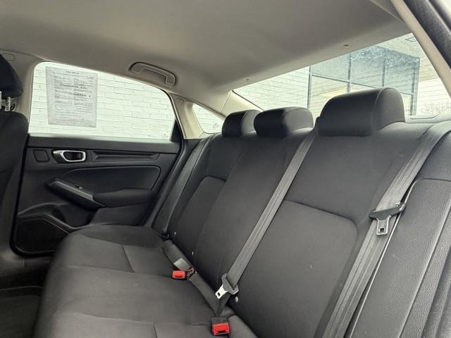 Used 2023 Honda Civic LX image 19