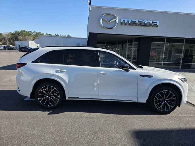 New 2026 MAZDA CX-70 3.3 Turbo S w/ Premium Plus image 2