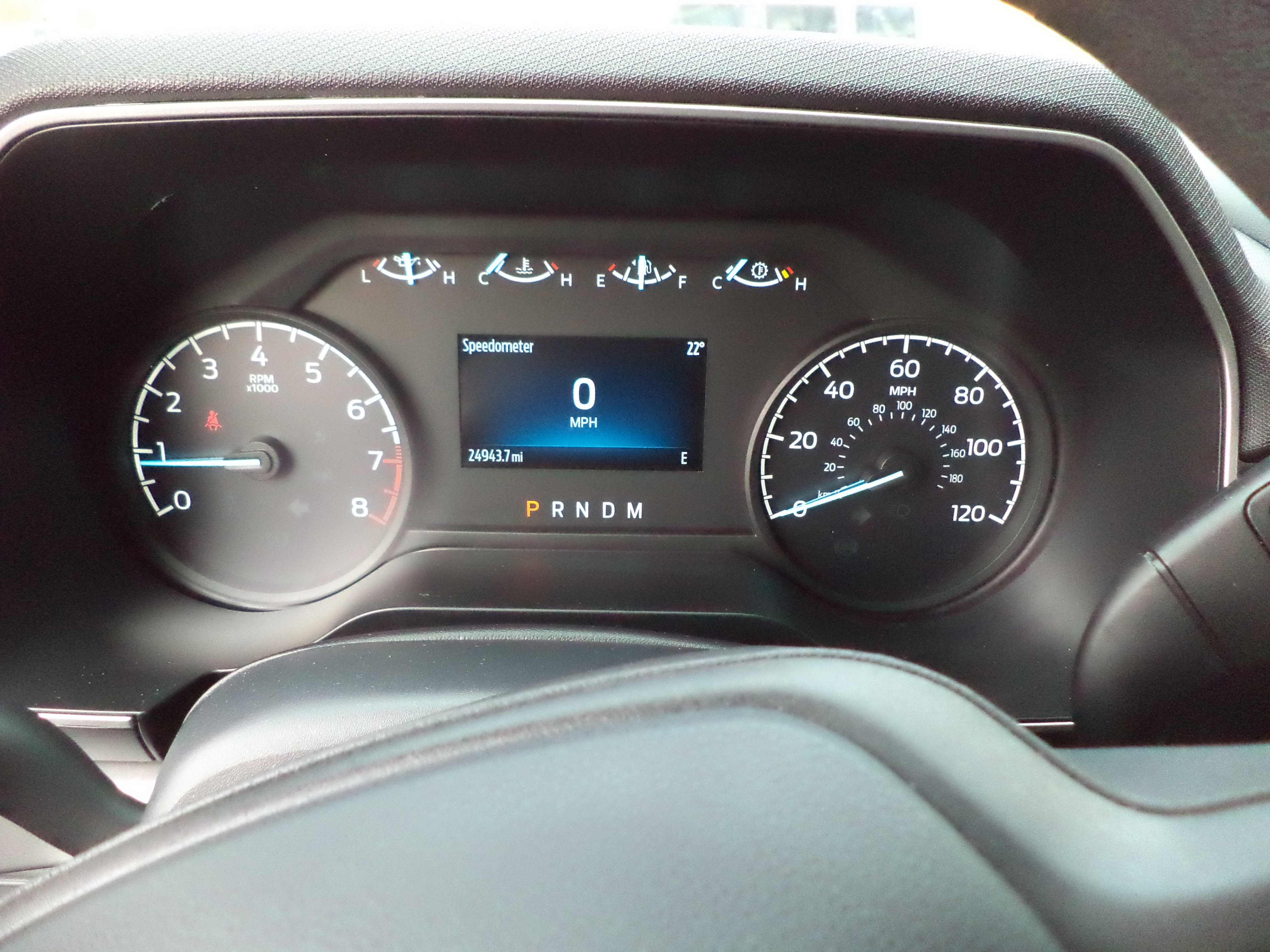 Used 2023 Ford F150 XLT w/ Trailer Tow Package image 11