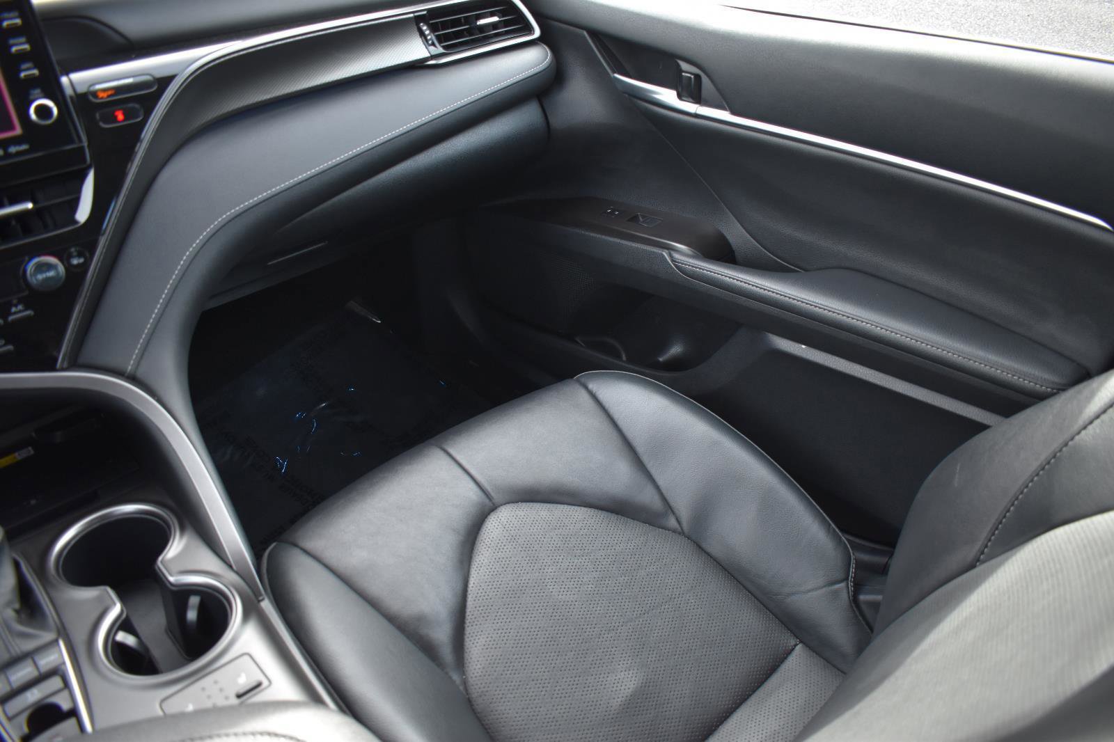 Used 2024 Toyota Camry XSE image 20