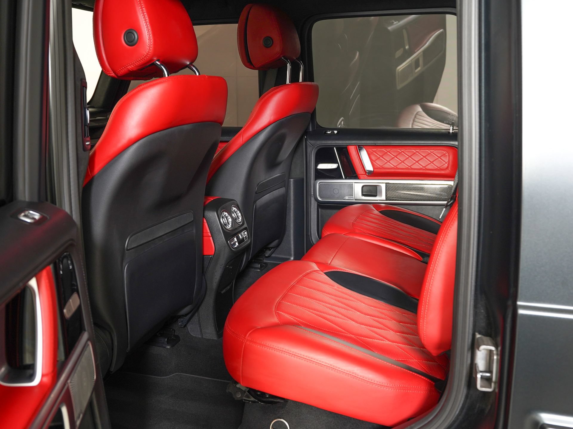 Used 2021 Mercedes-Benz G 63 AMG 4MATIC image 13