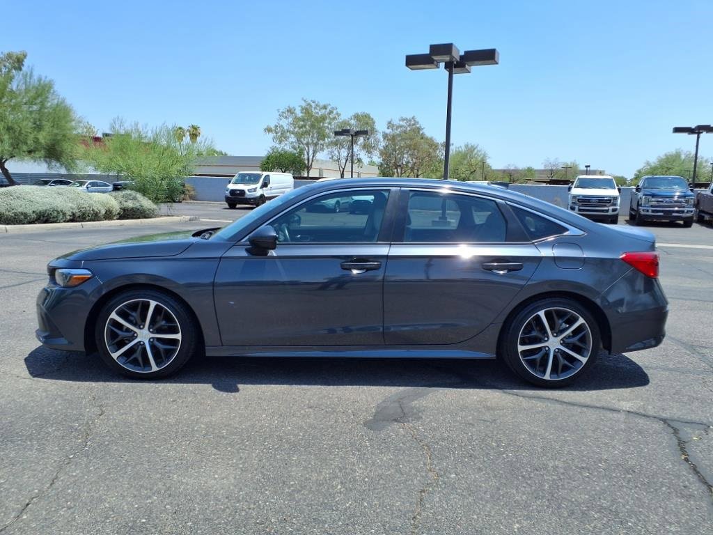 Used 2024 Honda Civic Touring image 21