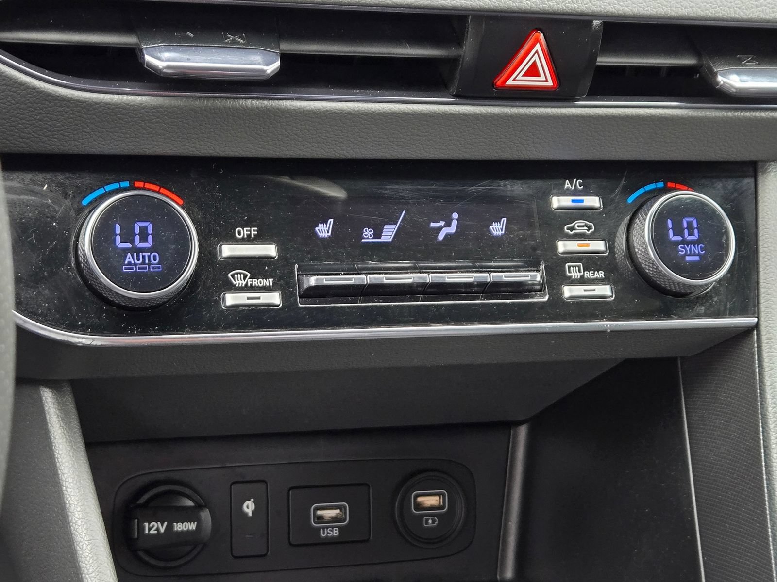 Used 2022 Hyundai Sonata N Line FWD image 18