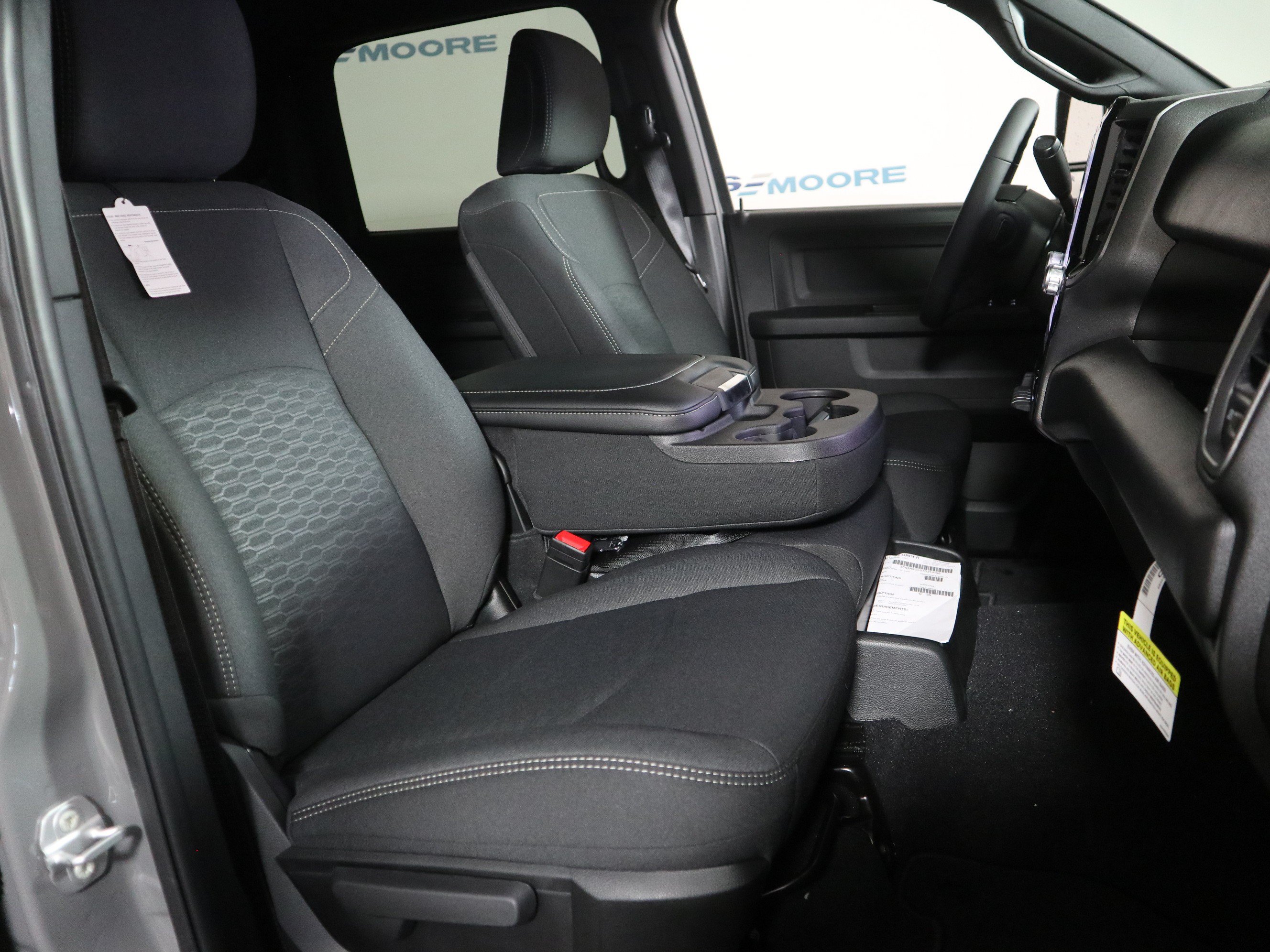 New 2026 RAM 3500 Tradesman w/ Safety Group AWD/4WD image 20
