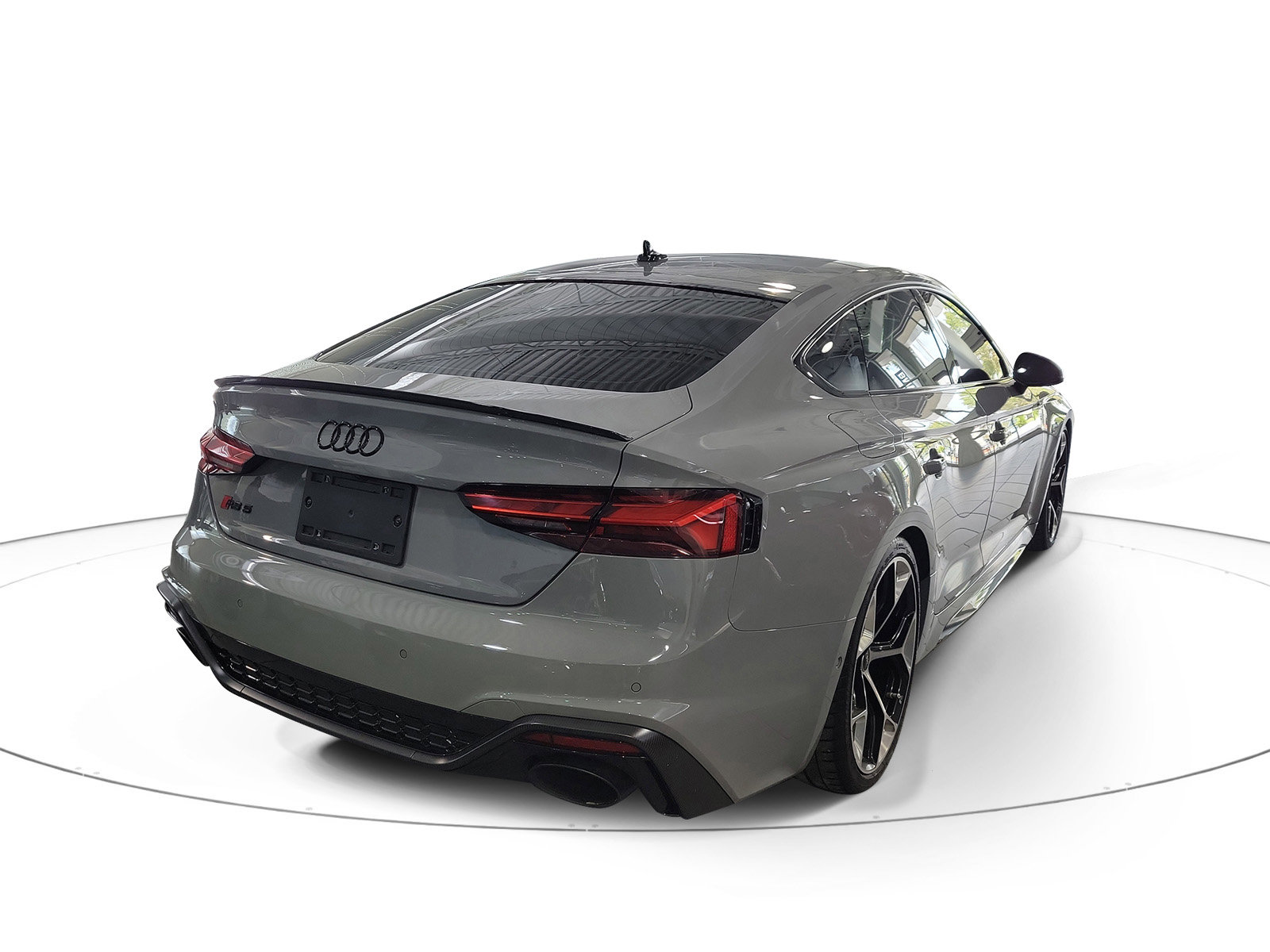 Used 2023 Audi RS 5 Sportback image 4