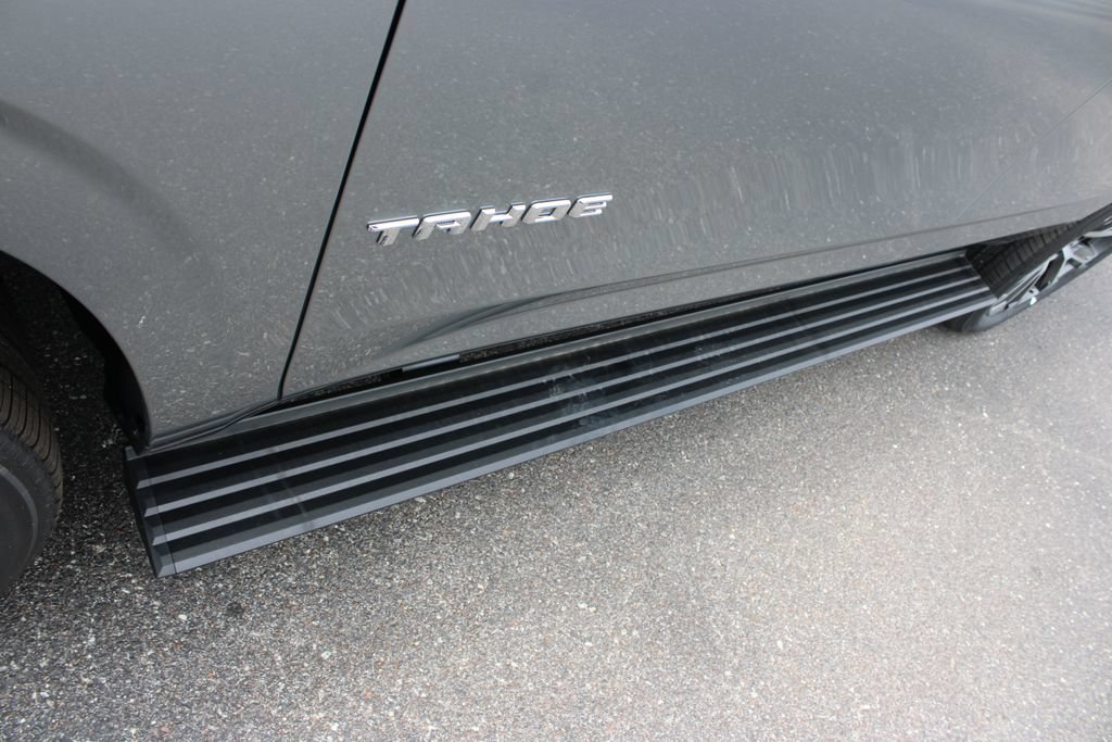 New 2026 Chevrolet Tahoe High Country AWD/4WD image 24