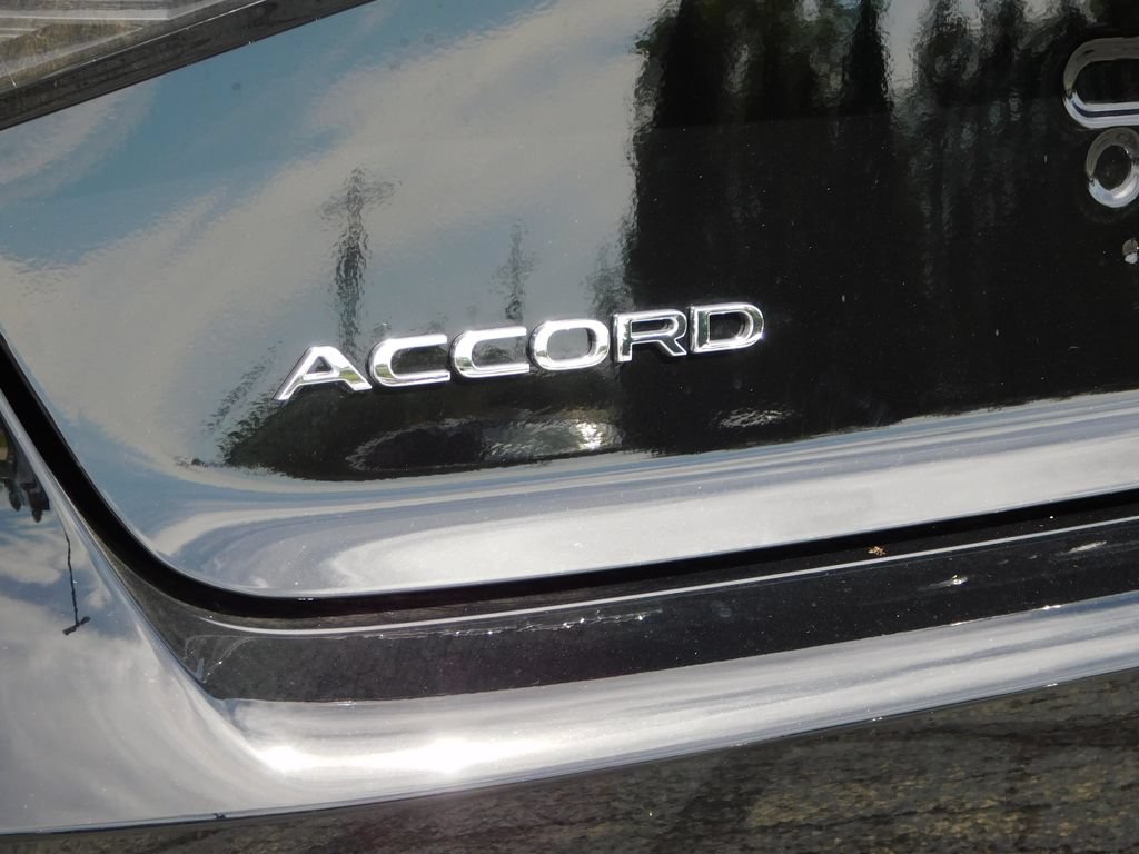 New 2026 Honda Accord SE image 34