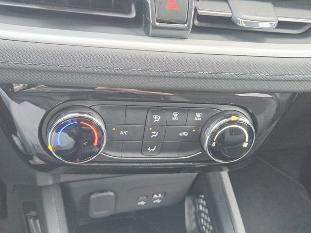 Used 2026 Chevrolet TrailBlazer LT w/ Driver Confidence Package image 19