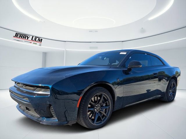 New 2026 Dodge Charger Scat Pack w/ Blacktop Package image 7