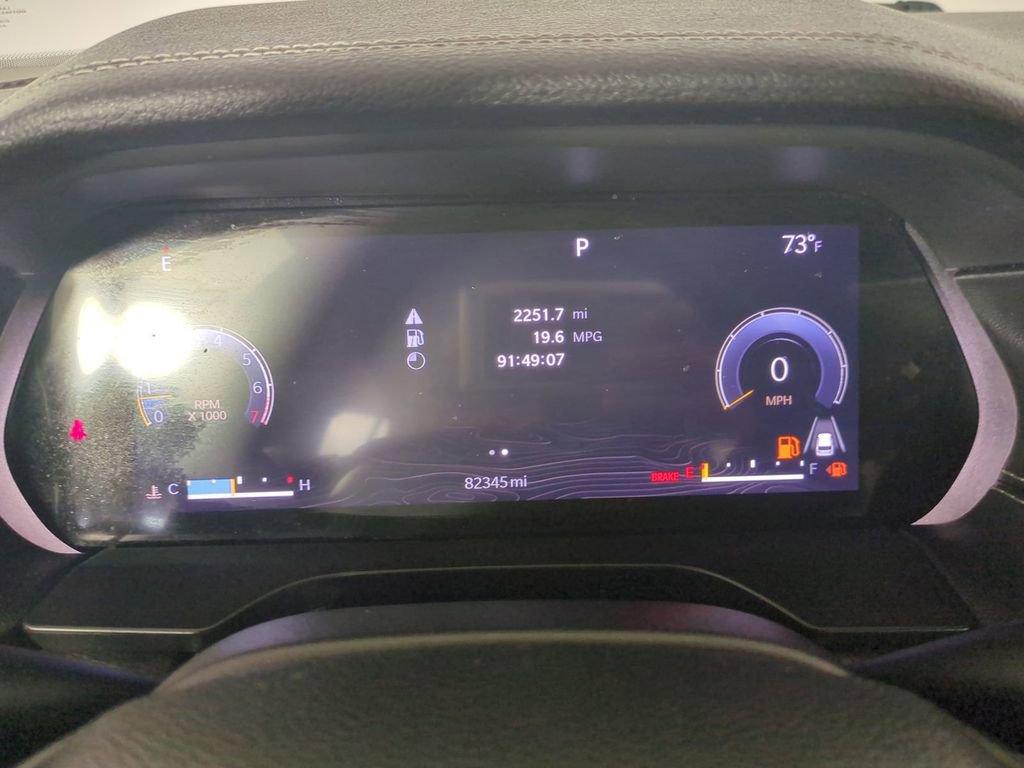 Used 2022 Jeep Grand Cherokee L Limited RWD image 35