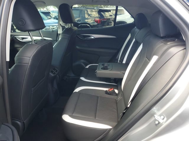 New 2026 Buick Envision Sport Touring AWD/4WD image 6