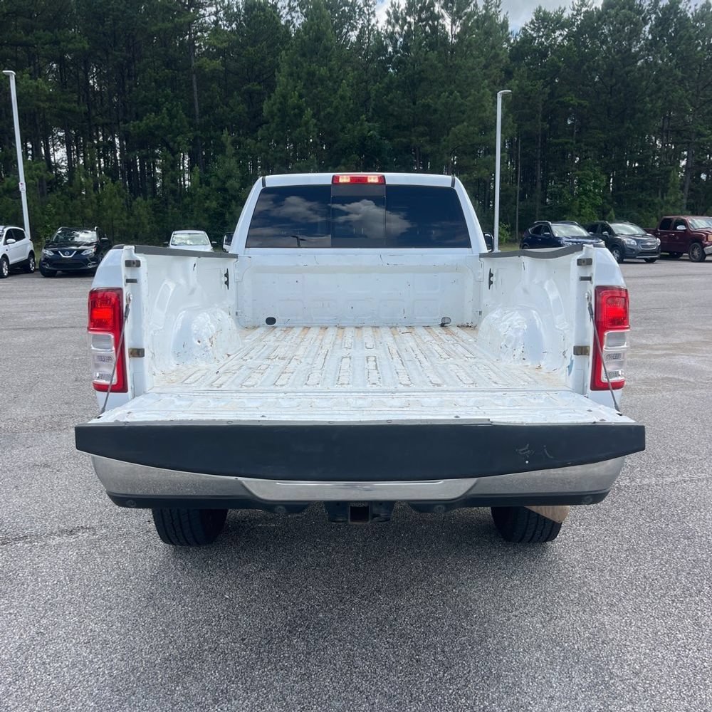 Used 2020 RAM 2500 Tradesman AWD/4WD image 16