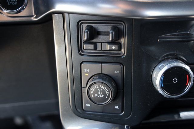 Used 2023 Ford F150 Lariat AWD/4WD image 25