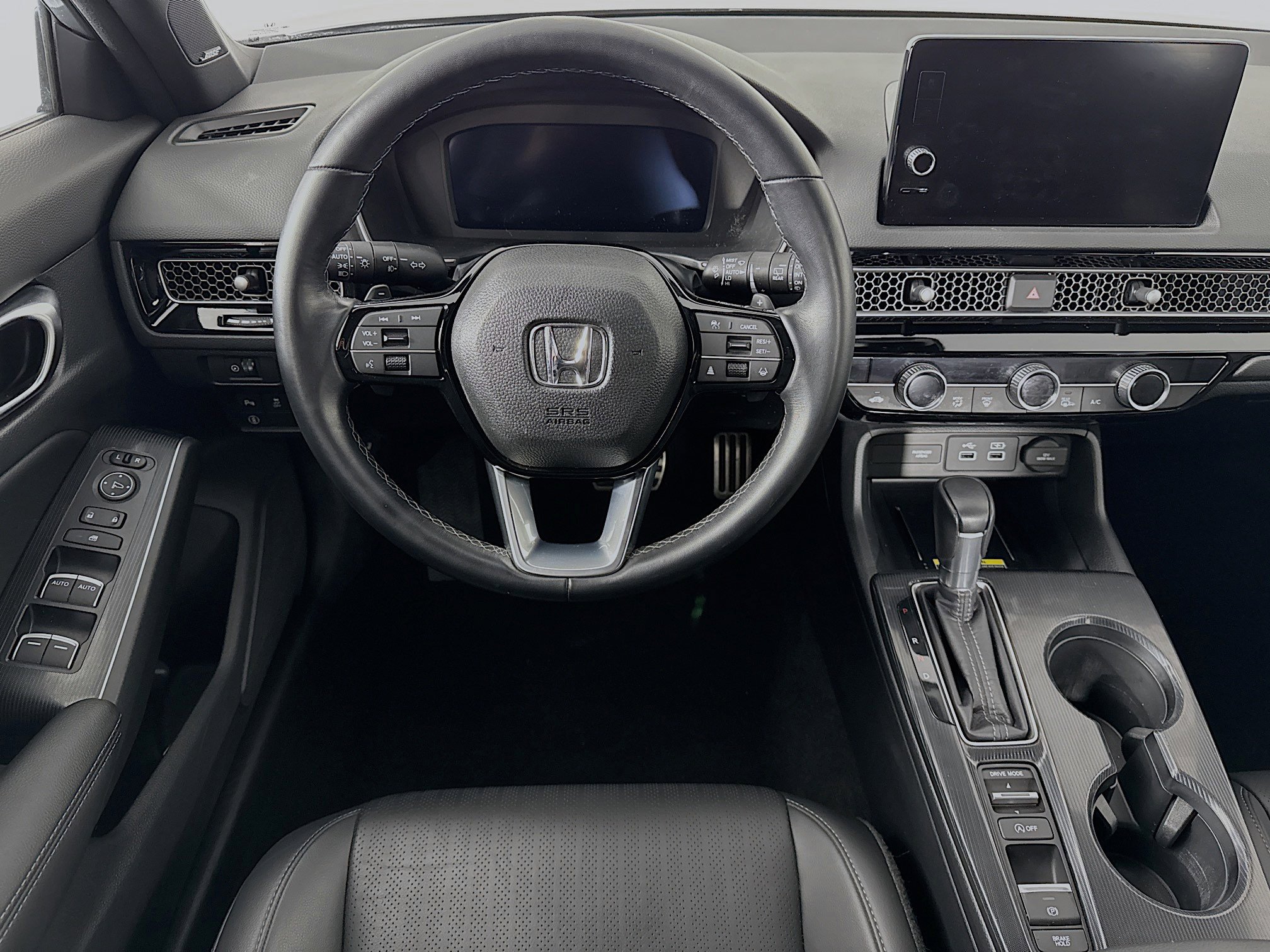 Certified 2023 Honda Civic Sport Touring image 24