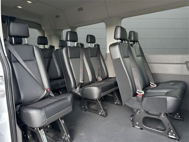 Used 2024 Ford Transit 350 XL image 16