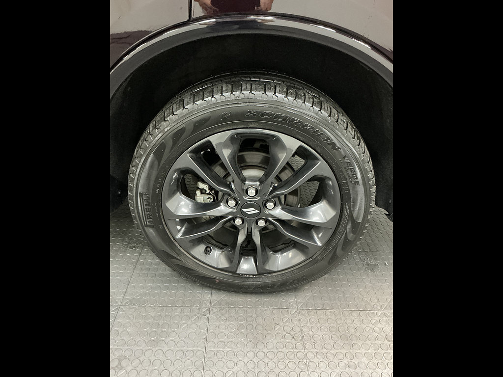 Used 2025 Dodge Durango GT AWD/4WD image 42